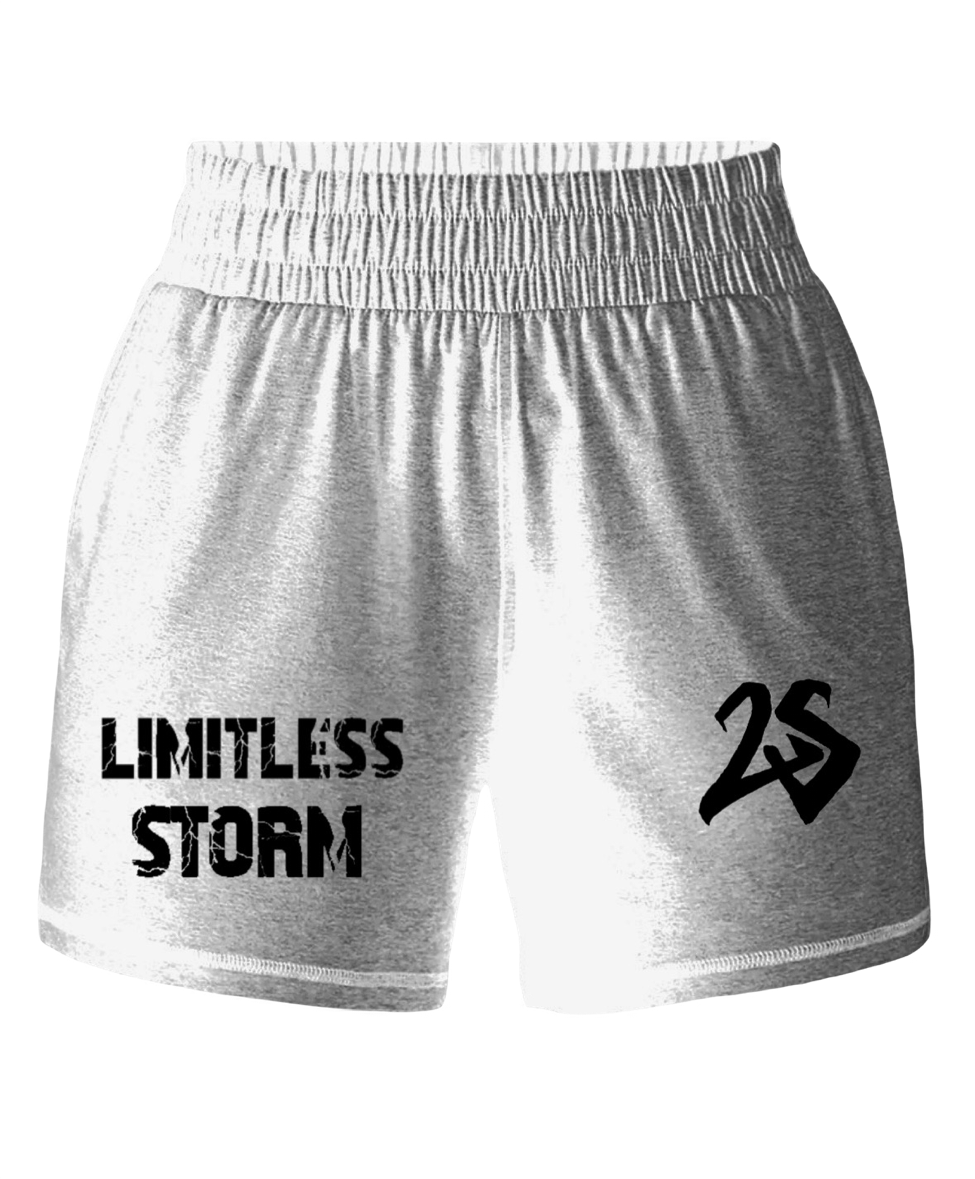 LS STREAK SHORTS | Polar & Pitch | WOMEN'S