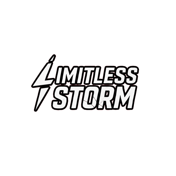 LIMITLESS STORM
