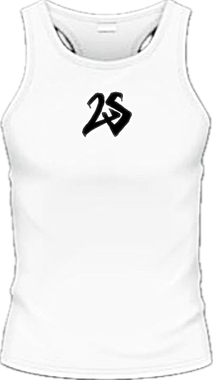 LIMITLESS TANKS White
