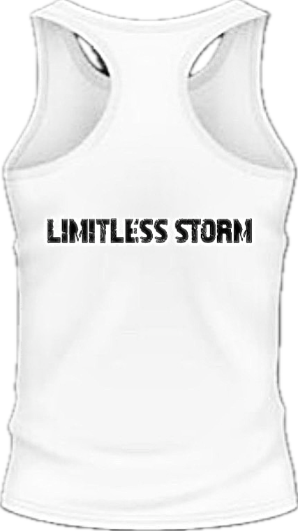 LIMITLESS TANKS White