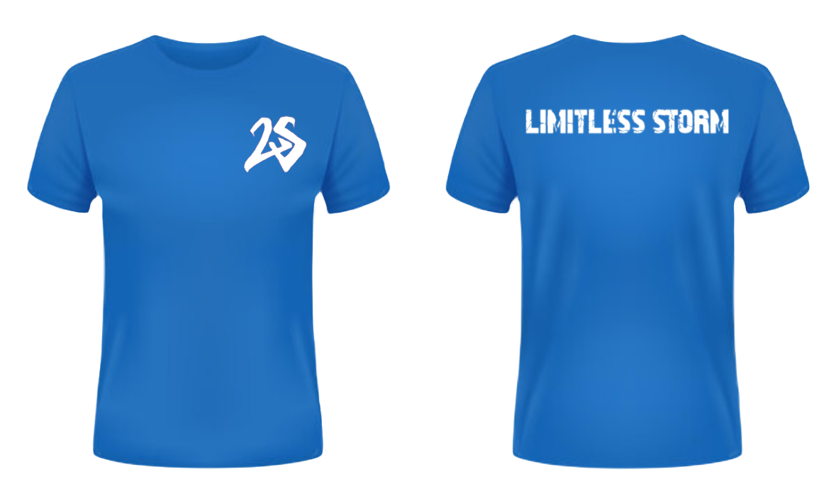 LIMITLESS KIDS Tees
