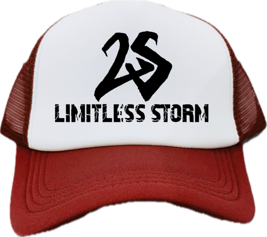 LIMITLESS HAT | TRUCKER
