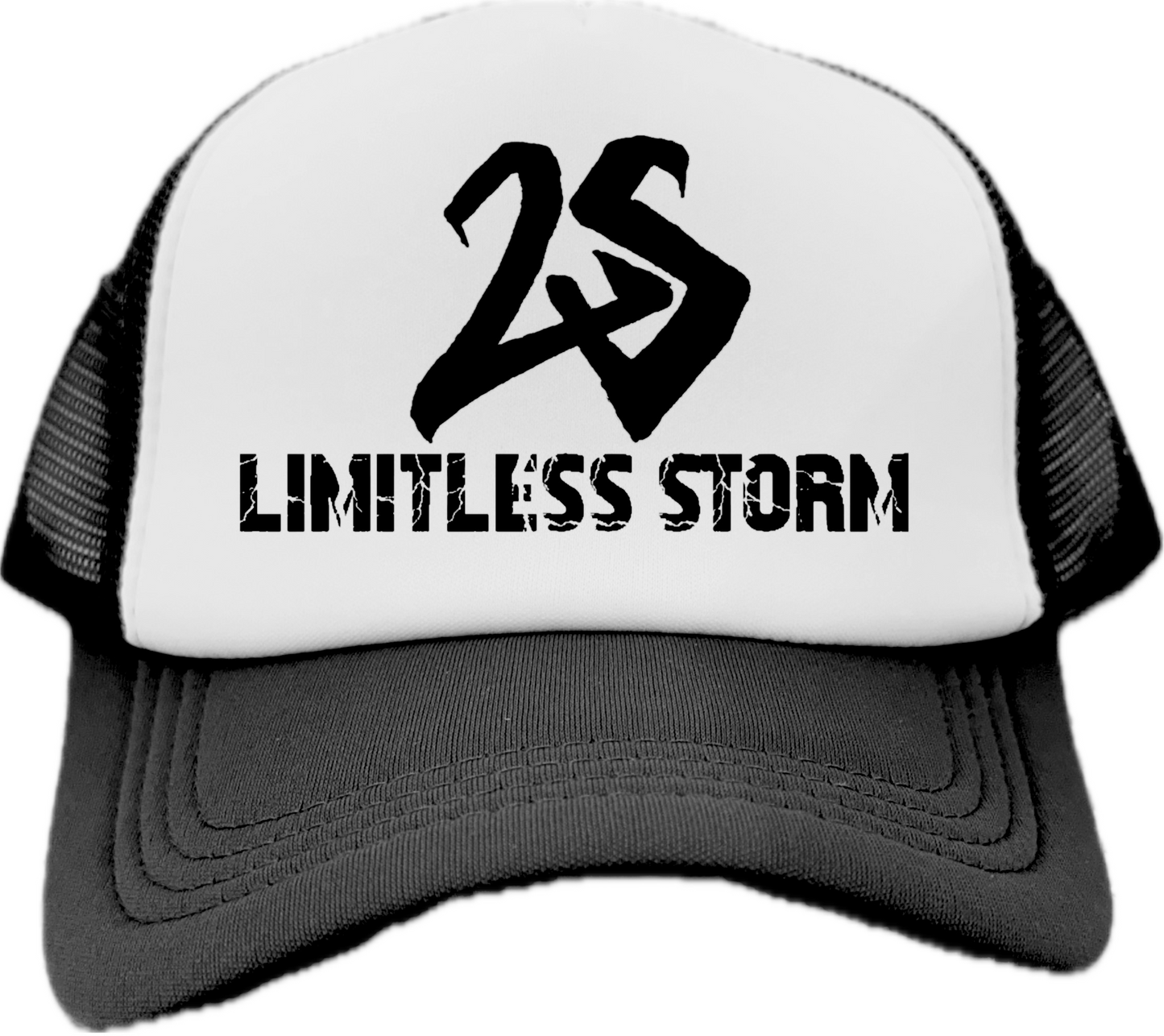 LIMITLESS HAT | TRUCKER