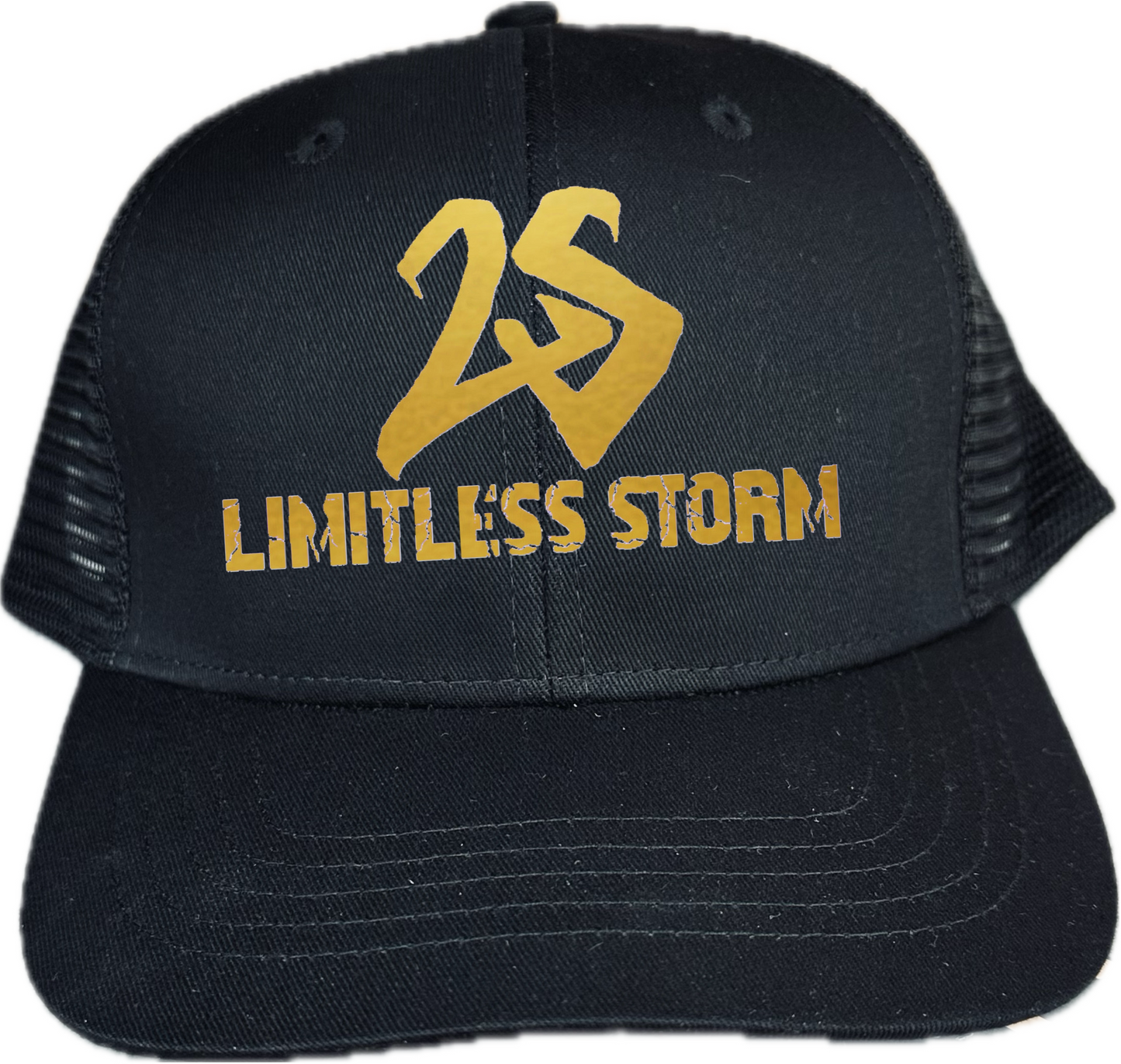 LIMITLESS HAT | KING EDITION